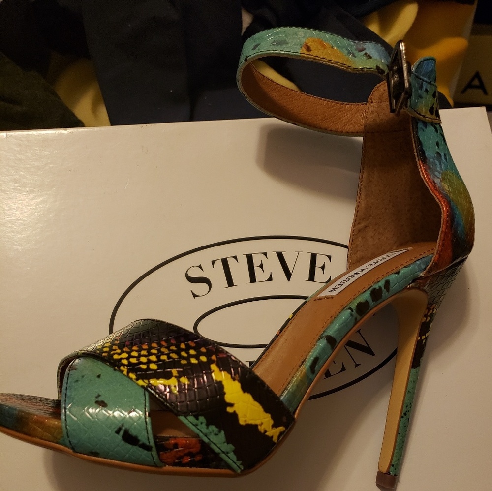 Shoes
